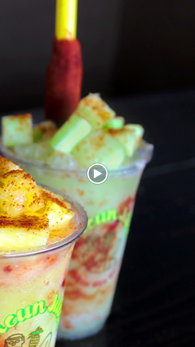 Slide Background Image